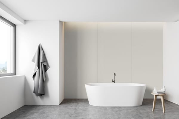 Kronospan lambris Rocko Color - 564 Almond - 4 x 1230 x 2800 mm