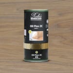 Rubio monocoat oil + 2c set - 1300 ml - Natural