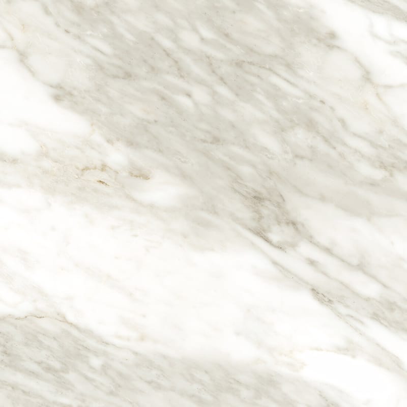 Kronospan Panneau Résine Compact Slim Line Noyau Blanc - Venato K023 SU - 4100 x 1300 mm é