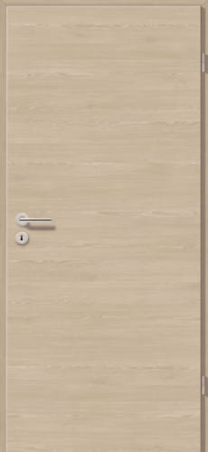 Porte tubulaire portalit MODENA - 2015 x 780mm din gauche