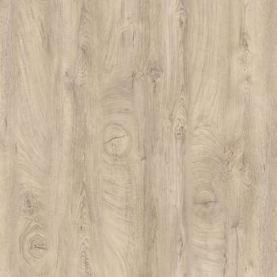 Kronodesign Panneau mélaminé K107 PW Chêne élégant gros grains Bois pur 2800 x 2070 x 18 m