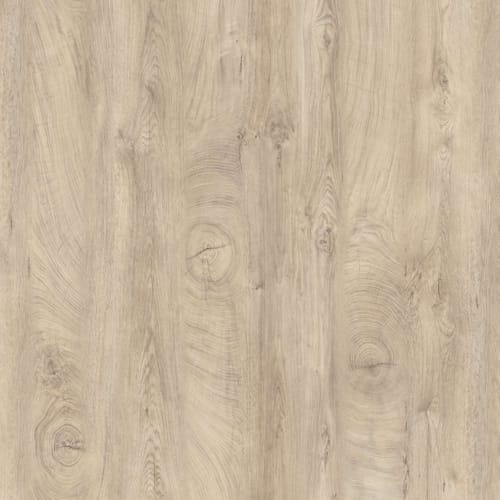 Kronodesign Panneau mélaminé K107 PW Chêne élégant gros grains Bois pur 2800 x 2070 x 18 m