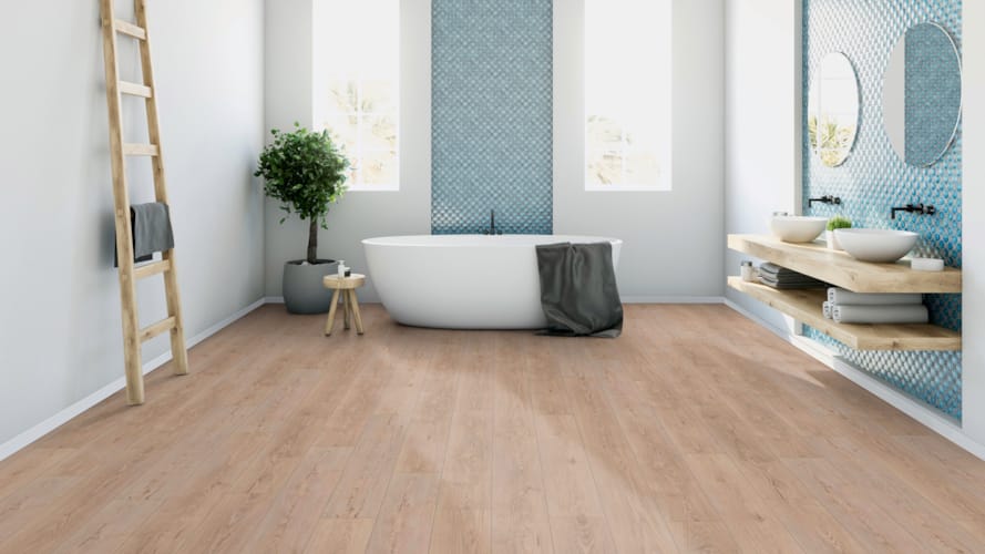 Parquet stratifié DURECO - Classic Edition - Chêne Bali 269 - 7 x 195 x 1288 mm