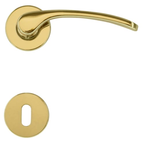 Poignée de porte Nicole Laiton - R+E