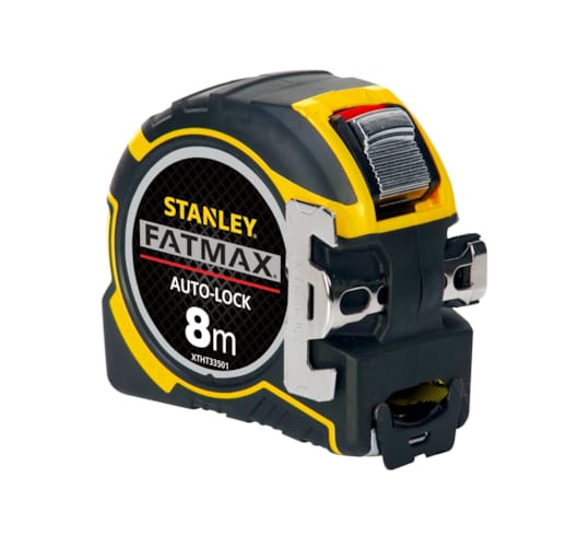 Mètre ruban Fatmax Pro 8mm - 32 mm