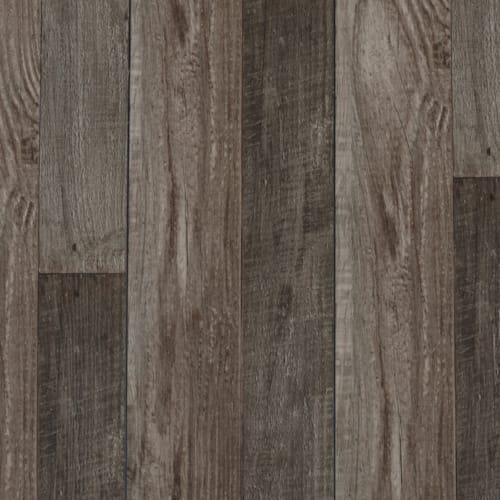 Plinthe moderne COREtec ESSENTIALS - Enchanted Oak - 3751 - 2400mm x 13mm x 58mm