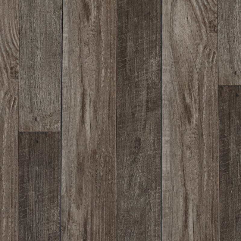 Plinthe moderne COREtec ESSENTIALS - Enchanted Oak - 3751 - 2400mm x 13mm x 58mm