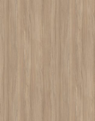 Kronodesign Panneau mélaminé K006 PW Chêne urbain ambré Bois pur 2800 x 2070 x 8 mm