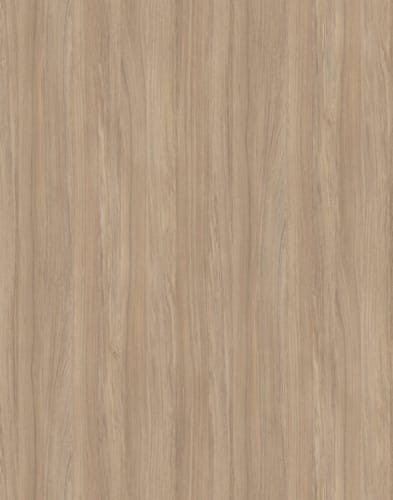 Kronodesign Panneau mélaminé K006 PW Chêne urbain ambré Bois pur 2800 x 2070 x 8 mm
