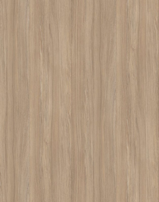 Kronodesign Panneau mélaminé K006 PW Chêne urbain ambré Bois pur 2800 x 2070 x 8 mm