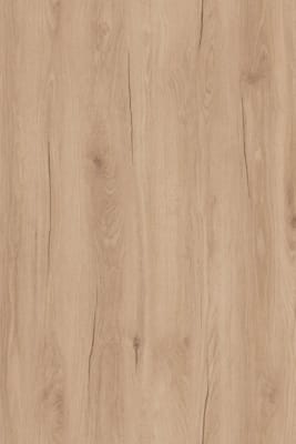 Panneau mélaminé K527 HU Biscotti Hudson Oak - 2800 x 2070 x 18 mm