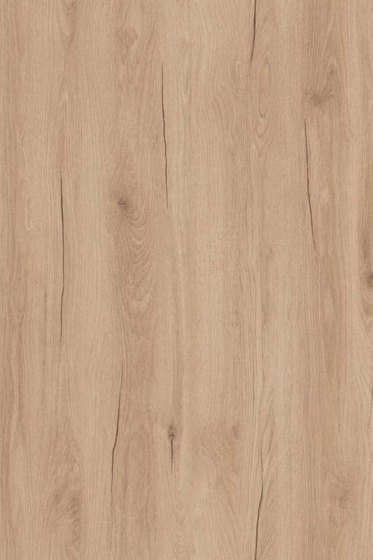Panneau mélaminé K527 HU Biscotti Hudson Oak - 2800 x 2070 x 18 mm