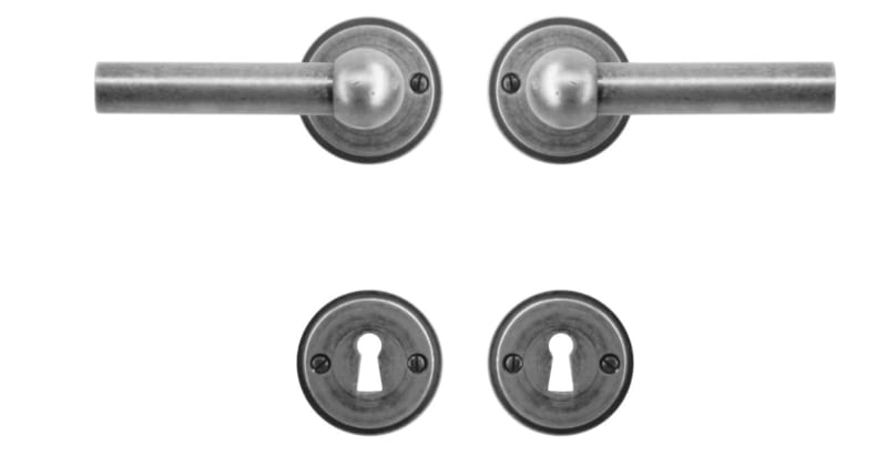 Poignée de porte Petana - R+E