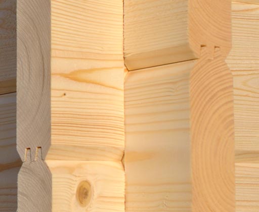 Modern 415x385 + Extension 400 (44 mm)