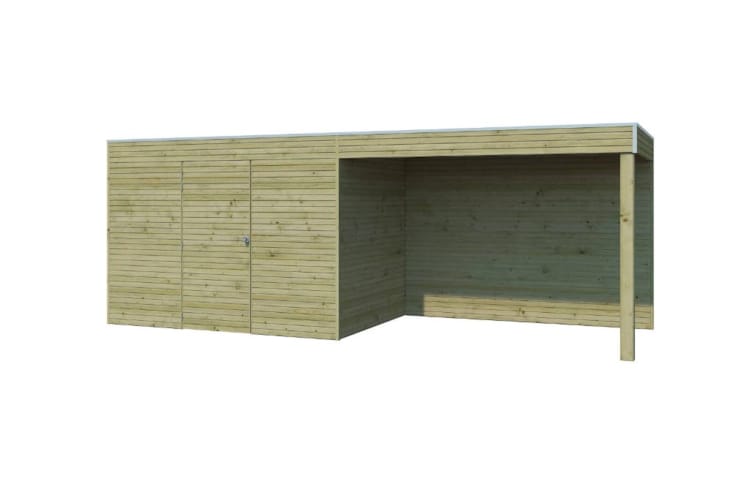 QBH2 300x210 + Extension 300