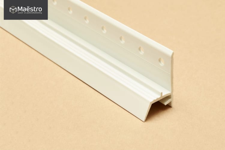 Kit panseal Maestro WaterWall 25 x 35,5 x 1820 mm