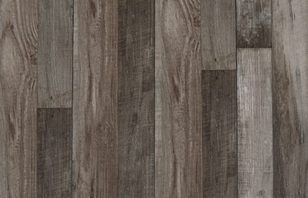 Plinthe moderne COREtec ESSENTIALS - Fallen Oak - 3752 - 2400mm x 13mm x 58mm
