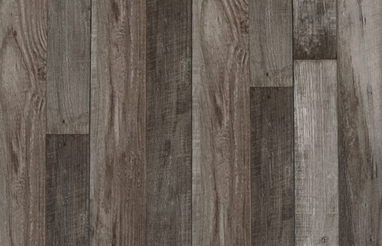 Plinthe moderne COREtec ESSENTIALS - Fallen Oak - 3752 - 2400mm x 13mm x 58mm