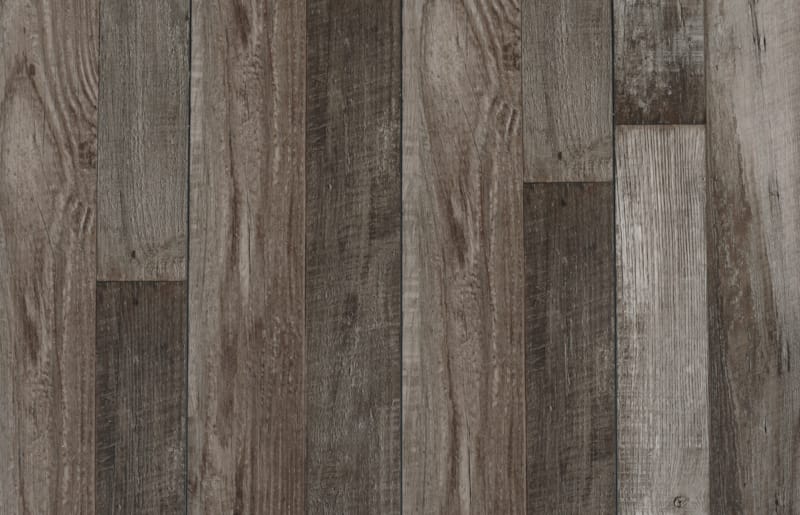 Plinthe moderne COREtec ESSENTIALS - Fallen Oak - 3752 - 2400mm x 13mm x 58mm