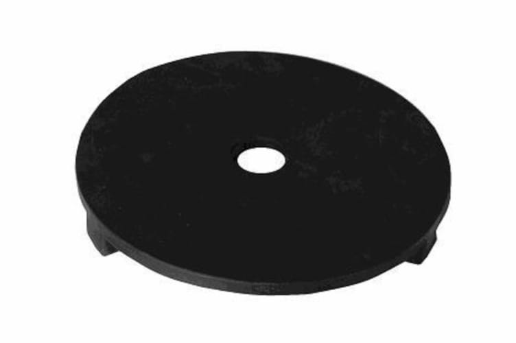 Weasyfix Joint en EPDM de 5 mm à placer sur la tête des visx