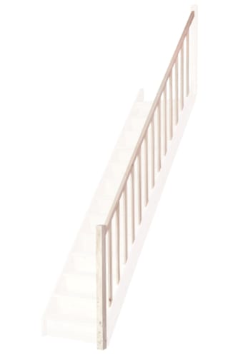 Tradi Eco - Sapin rampe supplémentaire