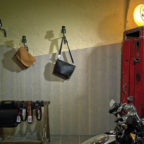 Lambris VERNILAND sapin PURE - GENERATION - arraché nacré gris - 17mm x 185mm x 2m50