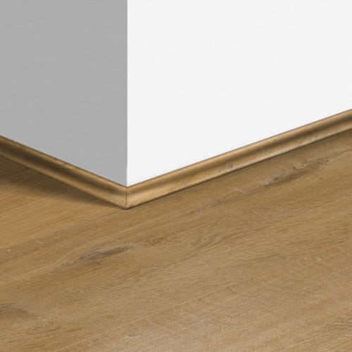 Moulure vinyle Quick -Step Livyn Chêne coton profond nature 40203 - 17 x 17 x 2400 mm