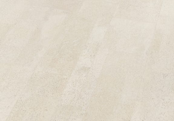 Revêtement de sol liège - clair de lune - 7 x 19 x 1225 mm