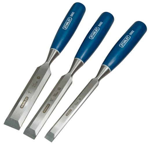 Jeu de ciseaux à bois - 3 pcs