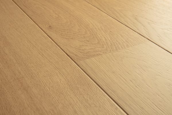 Quick-Step parquet Amato - Chêne cuir extra mat 6029 - 13 x 145 x 1820 mm