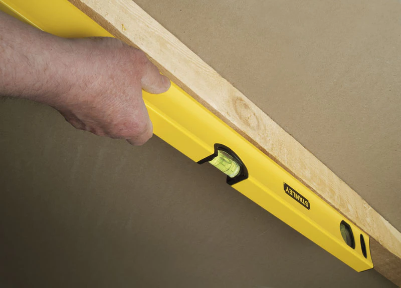 Stanley Niveau Classic - 600 mm