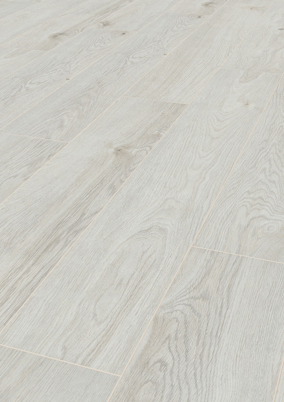 Parquet stratifié DURECO - Classic Edition - Chêne Santorini R10 - 12 x 195 x 1288 mm