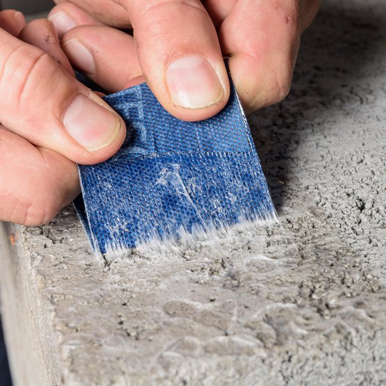 Pro Clima Tescon Vana ruban adhésif étanche à l'air tout usage enduisable - 6 cm x 30 m