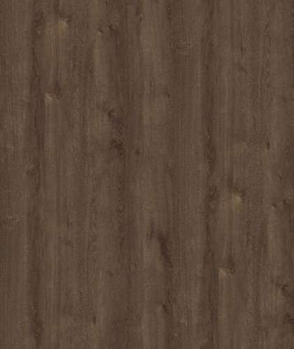 Kronodesign Panneau mélaminé K090 PW Chêne Expressive bronze Bois pur 2800 x 2070 x 8 mm