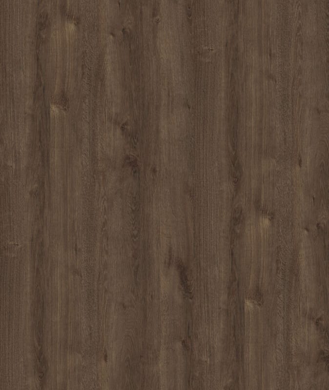 Kronodesign Panneau mélaminé K090 PW Chêne Expressive bronze Bois pur 2800 x 2070 x 8 mm