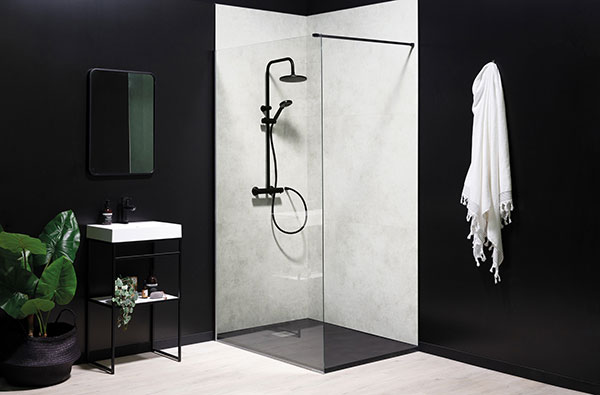 DUMAWALL XL SANIKIT Chicago 85 x 90cm