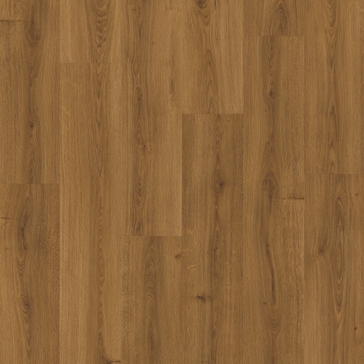 Quick-Step vinyle Alpha Vinyl Bloom 5+1 - chêne caramel ramageux 40315 - 6 x 209 x 1494 mm