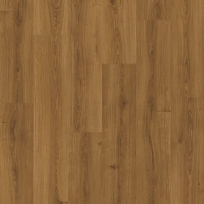 Quick-Step vinyle Alpha Vinyl Bloom 5+1 - chêne caramel ramageux 40315 - 6 x 209 x 1494 mm
