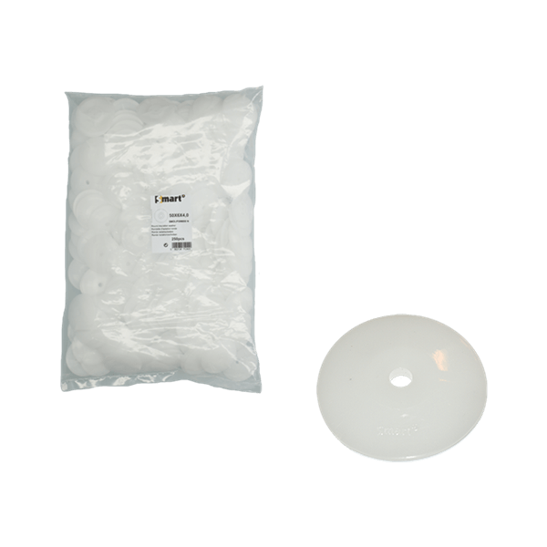 Rondelles d'isolation 50x6x4 mm LD-PE