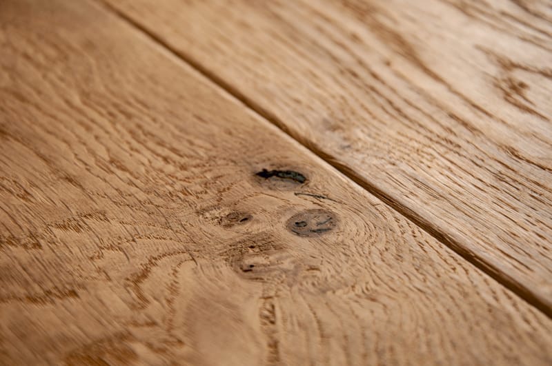 Parquet semi-massif Bennett & Jones - Chêne Salisbury 11 - 14 x 190 x 1900 mm