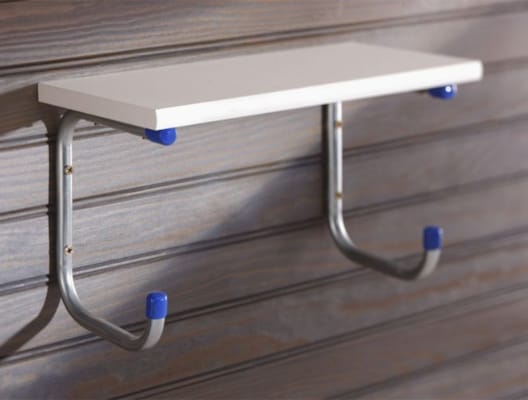 Crochet pour plafond zingué