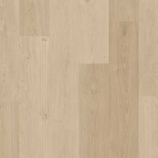 Quick-Step vinyle Livyn Alpha Vinyl Blos Base - Chêne littoral sable 40322 - 5 x 189 x 125