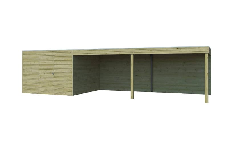 QBH2 300x300 + Extension 600