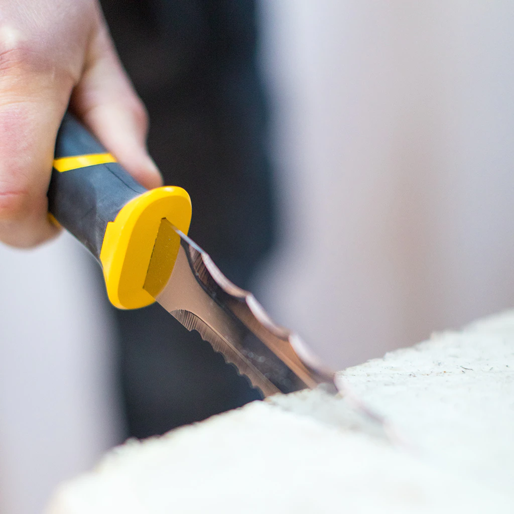 Stanley Fatmax Couteau pour Isolant 350 mm