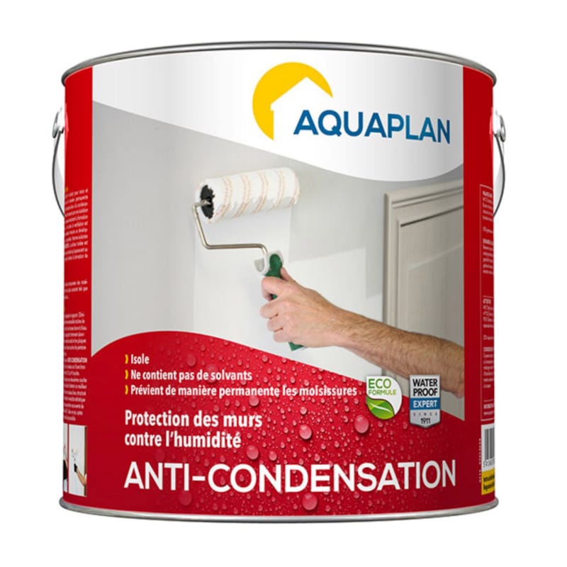 Anti-Condensation 2,5 L