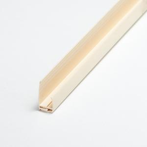 Profilé De Départ Dumatrim Beige 8 mm/10 mm