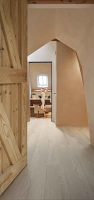 COREtec vinyle NATURALS 1500+++ - Blossom - 50 LVRE 2514 - 8 x 181 x 1520 mm