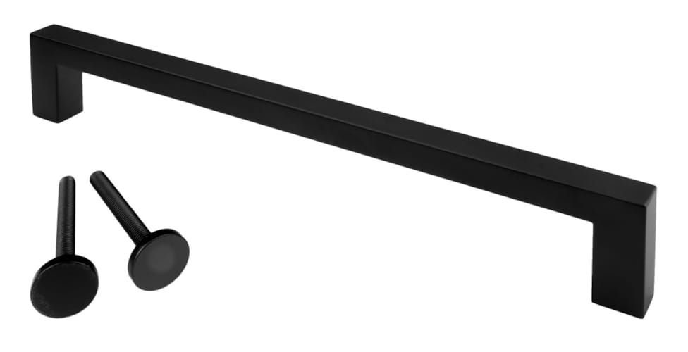 Tirant cubica 20/300 noir