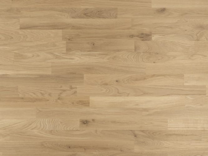 Plan de travail chêne rustique - 4500 x 650 x 40 mm