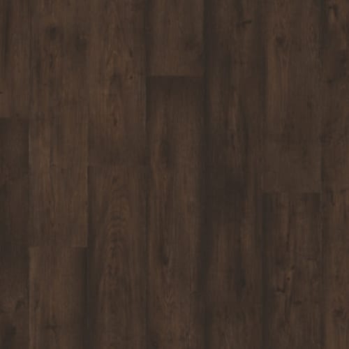 Parquet stratifié Quick-Step Capture - Chêne ciré brun 4756 - 9 x 212 x 1380 mm